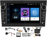 RÁDIO OPEL VECTRA ASTRA ZAFIRA CANBUS ANDROID GPS