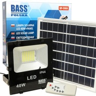 LARTERN SOLÁRNE LAMPA LED PANEL HALOGÉN DIAĽK