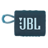 Bluetooth reproduktor JBL GO 3 MODRÁ