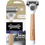 Holiaci strojček WILKINSON Hydro 5 Skin Protection Premium Edition Holiaci strojček WILKINSON Hydro 5 Skin Protection Premium Edition