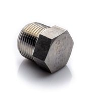 Zástrčka 1/2'' NPT nerez 304L Zástrčka 1/2'' NPT nerez 304L
