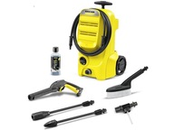 Umývačka áut KARCHER K3 Classic 1.676-222.0 1.6kW Umývačka áut KARCHER K3 Classic 1.676-222.0 1.6kW