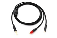 Kábel pre Sennheiser HD600 3,5 mm Kábel pre Sennheiser HD600 3,5 mm