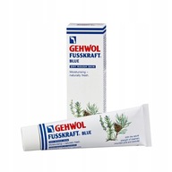 slay GEHWOL Fusskraft BLAU 125 balzam na nohy slay GEHWOL Fusskraft BLAU 125 balzam na nohy