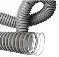 VEN-FLEX GRIGIO Hadica sacia PVC DN 45mm VEN-FLEX GRIGIO Hadica sacia PVC DN 45mm