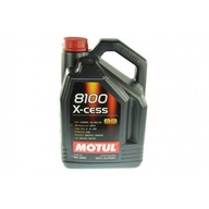 Motul 8100 X-Cess 5W40 5L