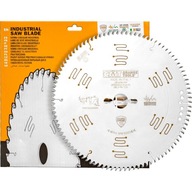 CMT Widia rezací kotúč pre pílu na laminované dosky 300x30 mm 96Z 281.696.12M