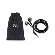 Headset JBL T205 Black Wired