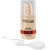 STAPIZ SLEEK LINE SILK SÉRUM SILK VLASOVÝ KONDICIONÉR EDWAB PROTEINS 30ml STAPIZ SLEEK LINE SILK SÉRUM SILK VLASOVÝ KONDICIONÉR EDWAB PROTEINS 30ml