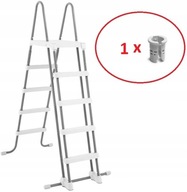 intex 12630 montážna objímka na rebrík intex 12630 montážna objímka na rebrík