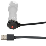 Magnetická nabíjačka Armytek pre baterky Wizard 1A Magnetická nabíjačka Armytek pre baterky Wizard 1A