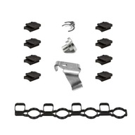 Uzávery sacieho potrubia Audi VW Seat 2.0 TDI CR Uzávery sacieho potrubia Audi VW Seat 2.0 TDI CR