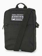 SPRÁVNA TAŠKA PUMA 079135-01 čierna SPRÁVNA TAŠKA PUMA 079135-01 čierna