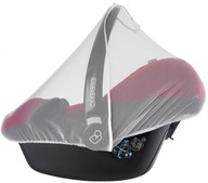 MAXI COSI ORIGINÁLNA SIEŤKA PROTI KOMÁROM NA SEDADLO 0-13 KG MAXI COSI ORIGINÁLNA SIEŤKA PROTI KOMÁROM NA SEDADLO 0-13 KG