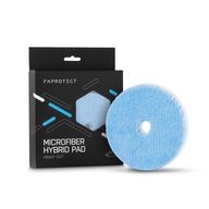 Hybridná podložka z mikrovlákna FX PROTECT - Heavy Cut 135 mm Hybridná podložka z mikrovlákna FX PROTECT - Heavy Cut 135 mm