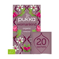 Bio čaj Pukka Womankind BIO 20 Bio čaj Pukka Womankind BIO 20
