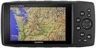 GPS NAVIGÁCIA GARMIN GPSmap 276Cx