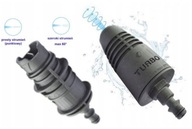 TURBO A NASTAVITEĽNÁ DÝZA PRE LAVOR PREDATOR 150 TURBO A NASTAVITEĽNÁ DÝZA PRE LAVOR PREDATOR 150