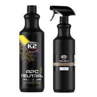 K2 APC NEUTRAL PRO 1L + PRÁZDNA FĽAŠA NA MIX K2 APC NEUTRAL PRO 1L + PRÁZDNA FĽAŠA NA MIX