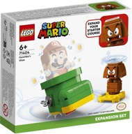 LEGO Super Mario Goomba's Boot s rozšírením 71404