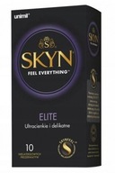 SKYN Elite kondómy 10 ks.