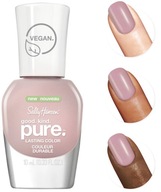 Lak Sally Hansen Good Kind Pure OpulentOpal 235 Lak Sally Hansen Good Kind Pure OpulentOpal 235