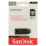 SanDisk CRUZER ULTRA 128 GB USB 3.0 100 MB/s SanDisk CRUZER ULTRA 128 GB USB 3.0 100 MB/s