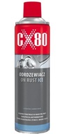 CX-80 ON RUST ICE 500ML