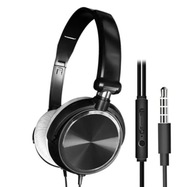 SKLADACIE SLÚCHADLÁ MIKROFÓN PRE TELEFÓN MP3 SKLADACIE SLÚCHADLÁ MIKROFÓN PRE TELEFÓN MP3