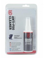 Sprej proti zahmlievaniu okuliarov a skiel McNETT Goggle Bright 60 ml Sprej proti zahmlievaniu okuliarov a skiel McNETT Goggle Bright 60 ml