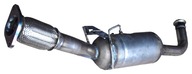 KATALYZÁTOR + DPF FAP FILTER OPEL VIVARO 2,5 CDTi KATALYZÁTOR + DPF FAP FILTER OPEL VIVARO 2,5 CDTi