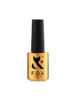 FOX Nail base 7ml Base Rubber FOX Nail base 7ml Base Rubber