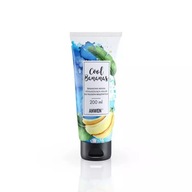 Anwen Cool Bananas farebná chladivá maska 200 ml Anwen Cool Bananas farebná chladivá maska 200 ml