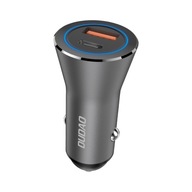 Dudao rýchlonabíjačka Type-C PD + USB QC5.0 45W Dudao rýchlonabíjačka Type-C PD + USB QC5.0 45W
