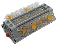 LEGO TECHNIC BLOK MOTORA V8 2850b 32333 2851 2852 LEGO TECHNIC BLOK MOTORA V8 2850b 32333 2851 2852