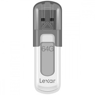 Lexar Pendrive JumpDrive V100 64 GB USB 3.0 Lexar Pendrive JumpDrive V100 64 GB USB 3.0