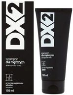 DX2 šampón proti vypadávaniu vlasov 150 ml