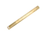 RÚRA SO ZLATÝMI SRDCAMI 60CM RÚRA SO ZLATÝMI SRDCAMI 60CM