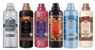 6x sada Tesori d'Oriente 6x aviváž 6x 760ml KONCENTRÁT 6x sada Tesori d'Oriente 6x aviváž 6x 760ml KONCENTRÁT