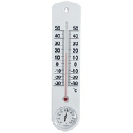 ORION Teplomer + vlhkomer vnútorný 25cm. externé ORION Teplomer + vlhkomer vnútorný 25cm. externé