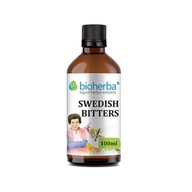 Švédske bylinky – nealko, 100ml