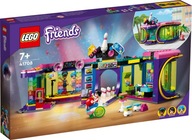 Hrací automat LEGO Friends Disco 41708