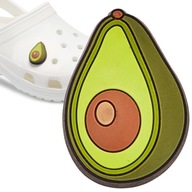 CROCS JIBBITZ TOPÁNKY ŠPIČKOVÉ PRÍZNAKY DEKORÁCIE AVOKÁDO CROCS JIBBITZ TOPÁNKY ŠPIČKOVÉ PRÍZNAKY DEKORÁCIE AVOKÁDO