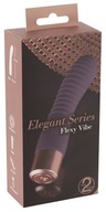 Elegantný vibrátor Flexy Elegantný vibrátor Flexy