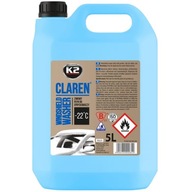 K2 CLAREN -22°C 5 L KVAPALINA ZIMNÁ OSTREKOVAČ K2 CLAREN -22°C 5 L KVAPALINA ZIMNÁ OSTREKOVAČ