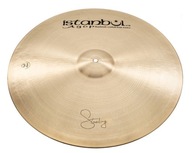 ISTANBUL AGOP SSterling Crash-Ride 20 \ 