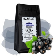 Káva s príchuťou Kafelov BLACK CURRENT 1KG ZRNKA Káva s príchuťou Kafelov BLACK CURRENT 1KG ZRNKA