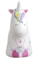 Eau My Unicorn 2-v-1 sprchový gél a šampón pre deti (400 ml)