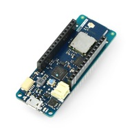 Arduino MKR WAN 1310 - LoRaWAN SAMD21 - ABX00029 Arduino MKR WAN 1310 - LoRaWAN SAMD21 - ABX00029
