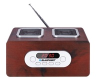 RÁDIO JEDNOTKA BLAUPUNKT S SD A USB PP5BR